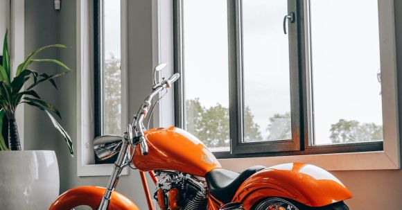 Motorcycle Exam - Free stock photo of big bikes, bike, harley davidson