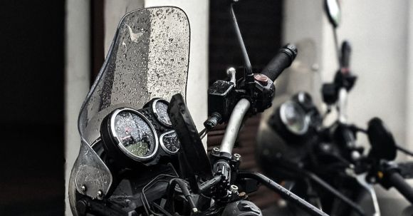 Motorcycle Permit -