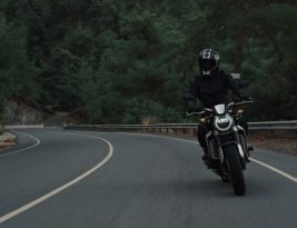 Documents You’ll Need for the Motorcycle License Application