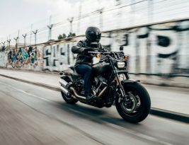 Essential Skills for Obtaining a Motorcycle License