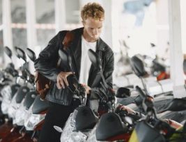 How to Schedule Your Motorcycle License Test