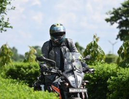 Motorcycle License Vision Requirements: What You Need to Know