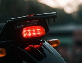 Renewing Your Motorcycle License: a Step-by-step Guide