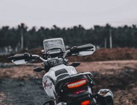 Steps to Getting a Motorcycle License as a Minor