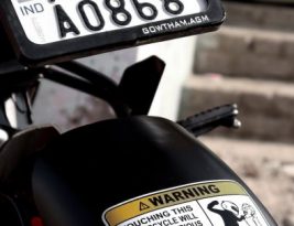 Understanding Motorcycle License Classifications