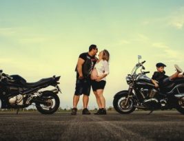 What to Expect on the Motorcycle License Written Exam