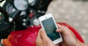 How to Avoid Common Motorcycle Riding Mistakes - Featured Image