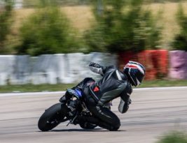 Are Sport Bikes More Comfortable than Cruisers?