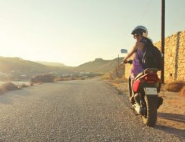 Are There Any Motorcycles Designed Specifically for Female Riders?
