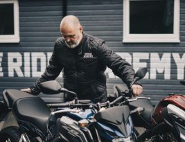 Are There Any Motorcycles Suitable for Beginners with Limited Riding Experience?