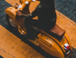 Avoiding Common Motorcycle Accidents: Tips and Techniques