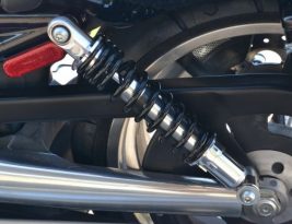 Basic Motorcycle Engine Maintenance Tips