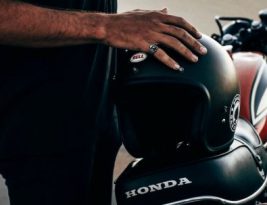 Do Motorcycles Need Rearview Mirrors?