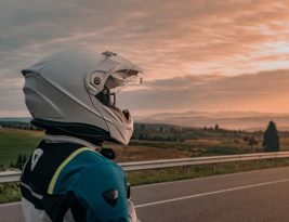 Does Motorcycle Insurance Cover Accessories and Gear?