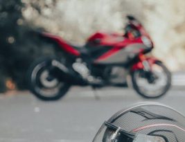 Essential Motorcycle Safety Tips for Beginners