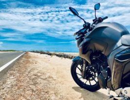 Essential Navigation Tips for Motorcycle Adventure Travel