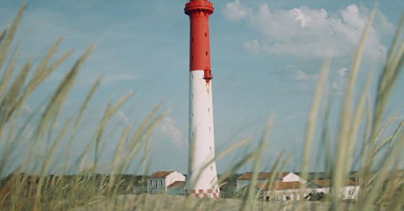 Navigation Tips - La Coubre Lighthouse