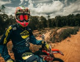 Essential Off-road Riding Tips for Beginners