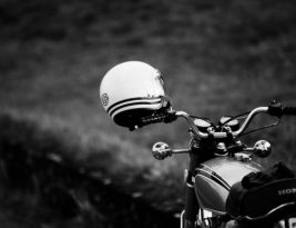 How to Add a New Motorcycle to an Existing Insurance Policy