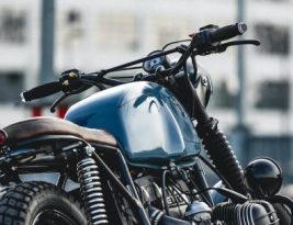 How to Choose the Best Motorcycle Gear for Commuting