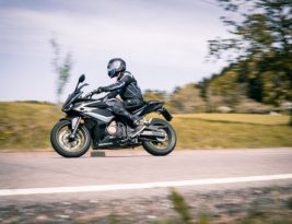 How to Choose the Best Motorcycle Helmet for Maximum Protection?