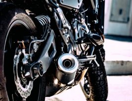 How to Choose the Correct Suspension Settings for Your Motorcycle?