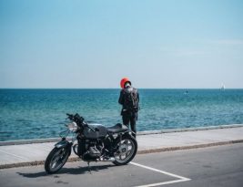 How to Choose the Perfect Motorcycle Riding Backpack