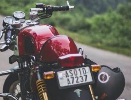 How to Choose the Right Amount of Coverage for Your Motorcycle