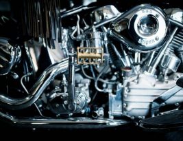 How to Choose the Right Exhaust System for Your Motorcycle?
