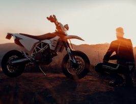 How to Choose the Right Motorcycle Body Armor for Off-roading