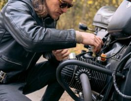 How to Clean Motorcycle Carburetor Jets