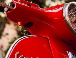 How to Get Motorcycle Insurance for an Antique or Vintage Bike