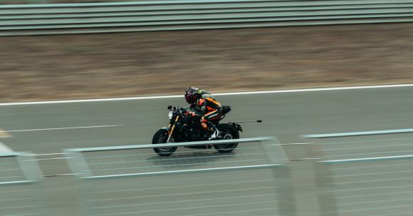 Motorcycle Emergencies. - Free stock photo of action, auto racing, bike