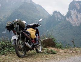 How to Handle Fatigue on a Motorcycle Tour