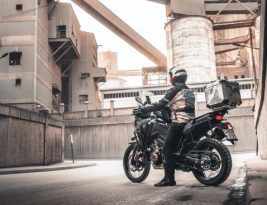 How to Handle Unexpected Situations on a Motorcycle Tour