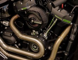 How to Properly Break in a New Motorcycle Engine for Optimal Performance?