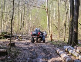 How to Read and Understand Off-road Trail Markings