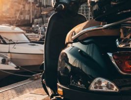 Keeping Safe on Your Motorcycle Tour: Top Safety Tips