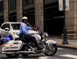 Key Motorcycle Laws You Should Be Aware of