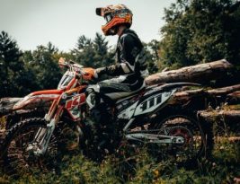 Mastering Off-road Riding Techniques