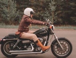 Motorcycle Handlebar Height Restrictions