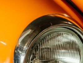 Motorcycle Headlight Laws: an Overview