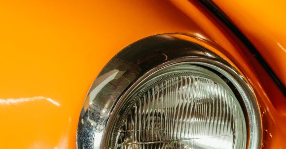 Headlight Regulations -