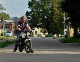Motorcycle Insurance: Liability Vs. Full Coverage