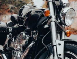 Motorcycle Noise Laws: What You Need to Know