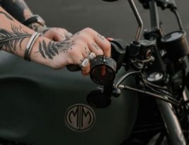 Motorcycle Registration: What You Need to Know