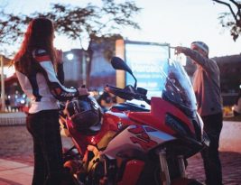 Motorcycle Safety Course: Is it Mandatory?