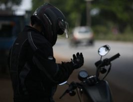 Motorcycle Safety Gear: What Every Rider Should Wear
