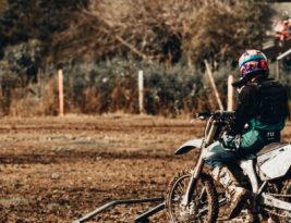 Off-road Riding Safety Tips You Need to Know