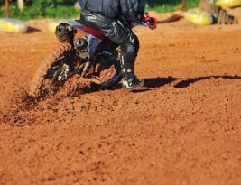 Off-road Riding Tips for Avoiding Fatigue